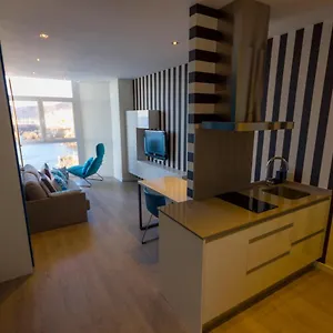 Virginia's Dream Panoramic Sea View Loft Las Palmas / Gran Canaria