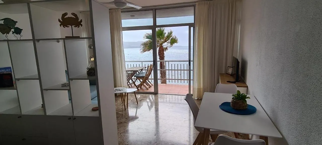 Vista Teide 305-306 Apartment Las Palmas de Gran Canaria
