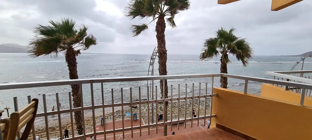 Apartment Ferienwohnung Vista Teide 305-306 Las Palmas / Gran Canaria