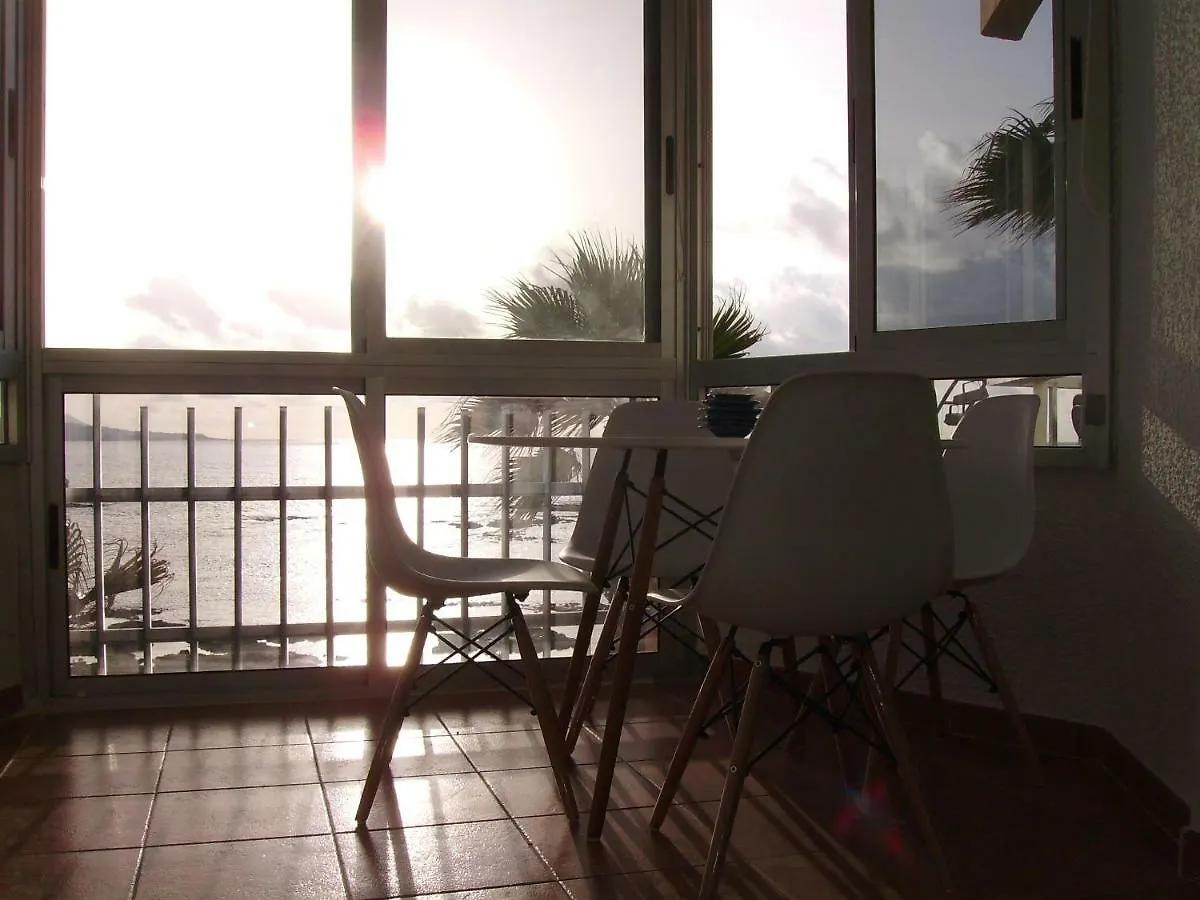 Apartment Ferienwohnung Vista Teide 305-306 Las Palmas / Gran Canaria